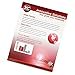thumbnail image 3 of FEL52040 - Fellowes Glossy Pouches - Letter, 5 mil, 100 Pack, 3 of 3