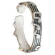 thumbnail image 5 of Qarigey Ring Ladies Small Note Five-Line Music Score Party Adjustable Accessories Opening Rings Tail for Girl Child Gift Ropa, zapatos y accesorios Miscelánea, 5 of 6