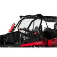 thumbnail image 2 of Tusk UTV Polycarb Rear Window Clear For Polaris RZR XP 4 Turbo Limited Edition 2019, 2 of 7