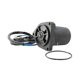thumbnail image 1 of 6EK-43880 Motor de ajuste de inclinación para motor fueraborda 4T F100 FL115 F115 F125 F130 2016 2017 6EK-43880-11-00 6EK-4 negro, 1 of 5
