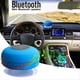 thumbnail image 4 of Bathroom Wireless Bluetooth Speaker Suction Cup White, 4 of 5