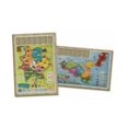 thumbnail image 1 of Juego de mesa Rio Grande Games Concordia Roma/Sicilia Expansion, 1 of 2
