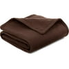 Sunbeam Fleece Heated Electric Warming Throw