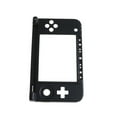 thumbnail image 3 of Naierhg Replacement Hinge Part Bottom Middle Shell Housing Frame for Nintendo 3DS XL, 3 of 5