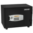 thumbnail image 6 of Honeywell Safes, .57 Cu ft, Digital Steel Water and Fire-Resistant Security Safe Electronic Lock, 2112, 6 of 21