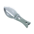 thumbnail image 4 of Toystoory Fish Scaler Manual Reutilizable Antideslizante Mango Scale Remover Tool Accesorios Type5 NO5, 4 of 6