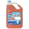 All Purpose Multi-Surface Pet Liquid Cleaner with Febreze Odor Defense | Has Odor Converters | Eliminates Odor,128 Ounce Bottle