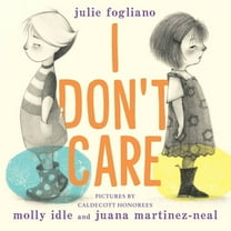 I Don't Care, (Paperback)
