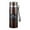 Coffee, variant on Vrorvz Portable Stainless Steel Insulation Cup 27.1 fl oz for Outdoor Vehicle Use Vacuum Insulated Keeps Beverages Hot or Cold for 24 Hours Built-in Service Cup and Handle