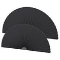 thumbnail image 1 of 2PCS Half Moon Round Window Cover Half Circle Window Shades Cordless Non-Woven Self Adhesive Shades Temporarily Window Blinds Cover Easy to Cut Install, 1 of 13