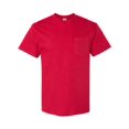 thumbnail image 1 of Gildan Scarlet Red 6234 S, 1 of 2