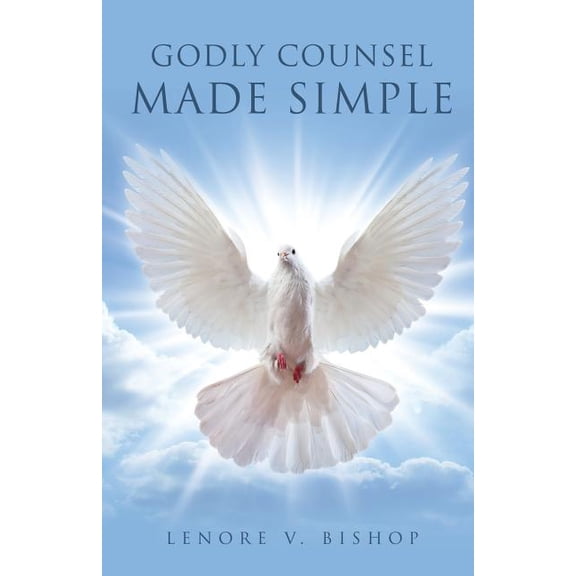 Godly Counsel Made Simple, (Paperback)
