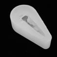 thumbnail image 2 of Crow Skull Pendant , Durable DIY Jewelry  Kit, Sturdy Great Workmanship Simple Structure Exquisite Pendant Mould Kit, For Pendants Earrings, 2 of 8