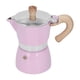 thumbnail image 2 of Cafetero de Estovetop, Olla Moka de Extracción de Alta Presión de 150 ml Para El Hogar, 2 of 7