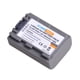 thumbnail image 3 of Batería y Cargador USB LED PowerTrust Negro para Sony NP-FP50, 3 of 7