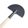 thumbnail image 4 of Expert Gardener Hardwood Handle D-Handle Turf Edger, 4 of 9
