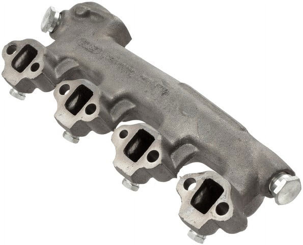 Graywerks 101033 Exhaust Manifold