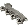 thumbnail image 5 of Graywerks 101033 Exhaust Manifold, 5 of 5