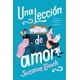 thumbnail image 1 of Una Leccion De Amor Titania 9786077486206, 1 of 2