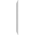 thumbnail image 3 of Ekena Millwork 36"W x 24"H x 5/8"P Cornell Flat Panel Decorative Wall Panel, 3 of 4