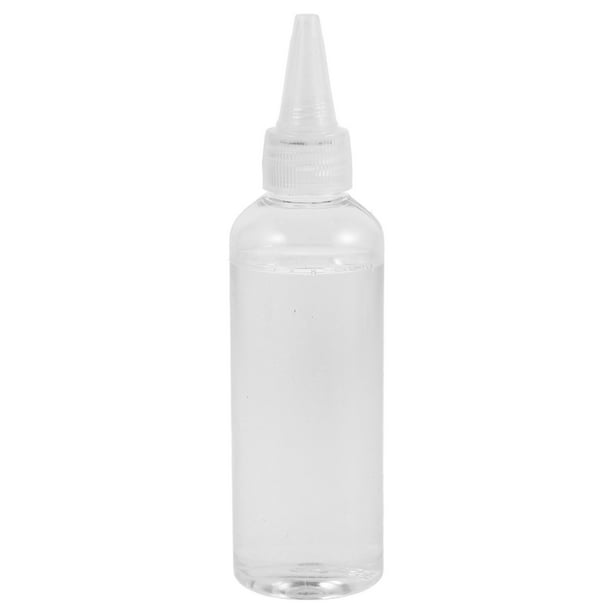 Líquido de humo para probador de humo automotriz Solución de prueba de humo para automóviles Líquido de máquina de humo para detección de fugas Líquido de humo de vehículo de humo automático (100ML)