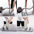 thumbnail image 2 of Vacuum Bags For Mattress For Moving - Mattress Storage Bag - Vacuum Storage Bags To Save Space For Extra Large Mattress Made Of Heavy-duty Latex / Spo, 2 of 3