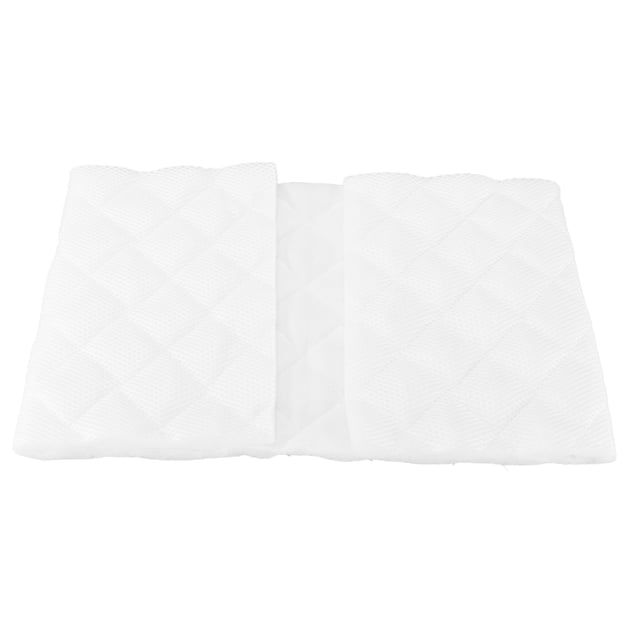 Fish Tank Filter Cotton Water Permeability and Dirt Collection Aquarium Filter Cotton