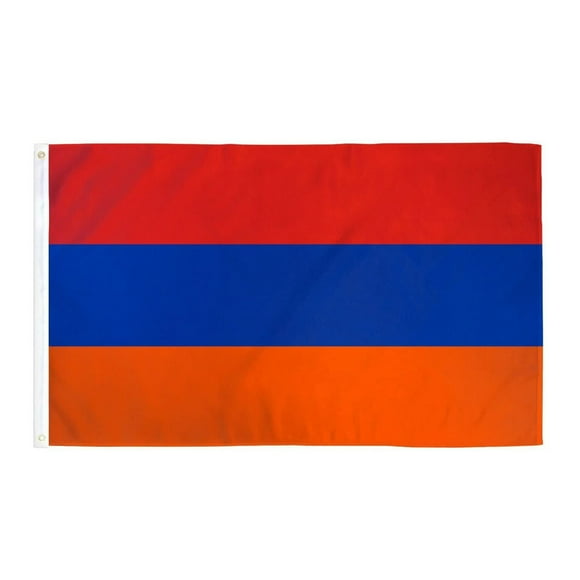 jovati Outdoor Banner Flag Grommets Fade Outside Porch Garden House Home Decor