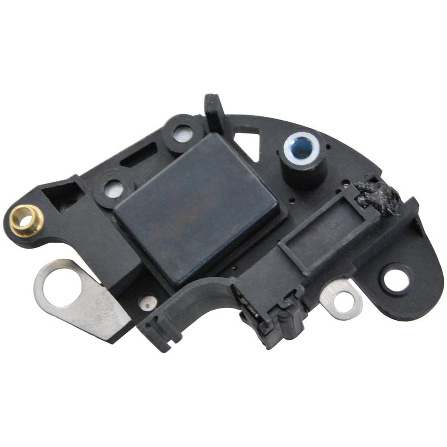 New Voltage Regulator Compatible With Ford LCV - Europe Fiesta 35