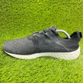 thumbnail image 2 of New Balance Fresh Foam Cruz Mens Size 10.5 Black Athletic Running Shoes Sneakers, 2 of 6
