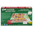 thumbnail image 3 of Jeu de "Clue Master Detective" (Seulement en Anglais), 3 of 4