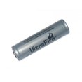 thumbnail image 1 of Ultrafire ULTRAFIRE-PROTECTED-14500, 900mAh 3.6V Protected Lithium Ion Button Top Battery, 1 of 1