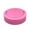 Pink, variant on Double-Layer Portable Metal Storage Can, Compact Pocket Size, Airtight Sealed Design, Multi-Purpose Container for Lip Nasal Snuff & Small Personal Sundry Storage
