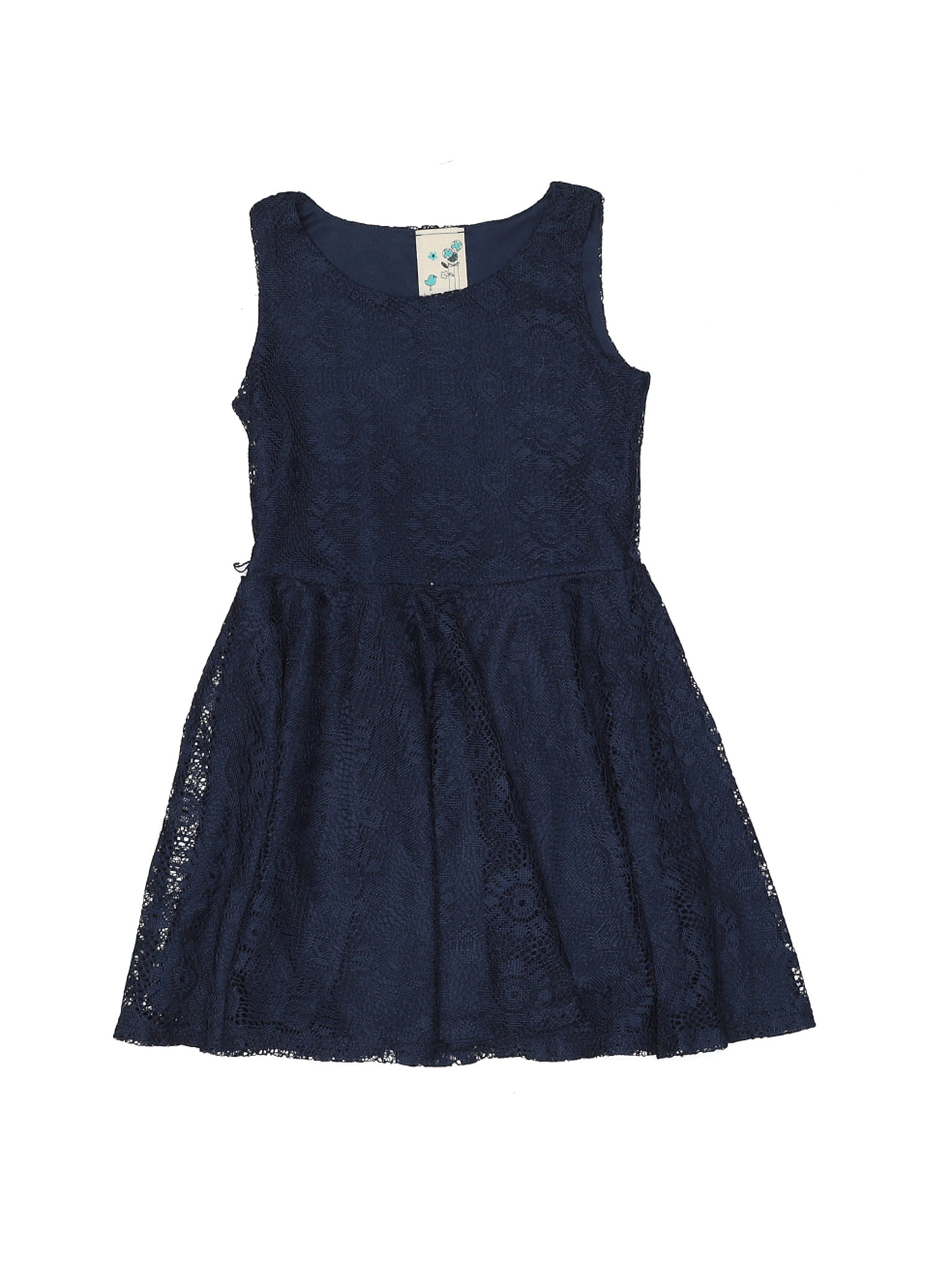 lily bleu unicorn dress