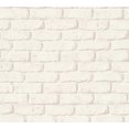 thumbnail image 1 of Best OF Wood'n Stone - Rouleau de Papier Peint Beige en Pierre de Bois Moderne, 1 of 1