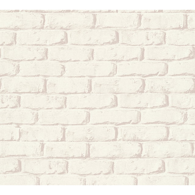 Best OF Wood'n Stone - Rouleau de Papier Peint Beige en Pierre de Bois Moderne