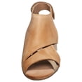 thumbnail image 4 of Antelope Women's Alora Leather Heel Sandals, 4 of 6
