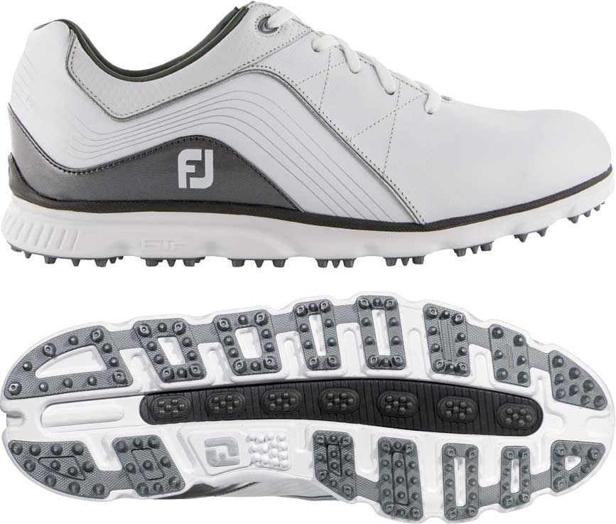 best footjoy golf shoes 2019