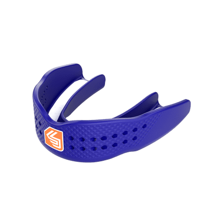 SHOCK DOCTOR Women s SuperFit Basketball Mouthguard Adult