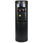 Brio Commercial/Residential 500 Series Bottleless Water Dispenser Hot & Cold in White (CL-500-POU)