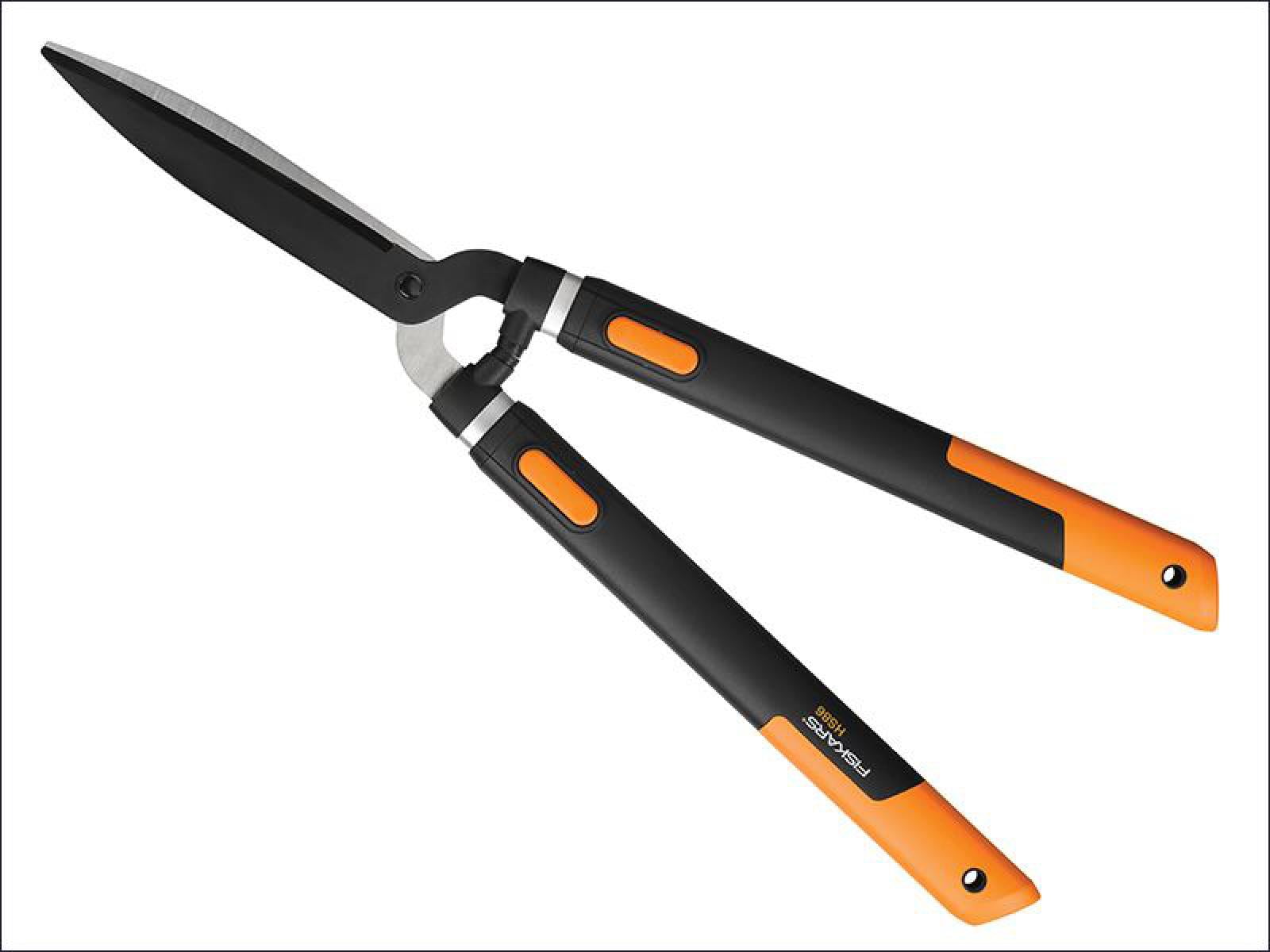 Fiskars HS86 SmartFit™ Telescopic Hedge Shears