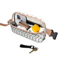 thumbnail image 3 of Sac Banane Ajustable Bigfoot – Sac Banane Imperméable pour la Randonnée, la Course et les Aventures en Plein Air – Sac Banane Léger et Mains Libres pour les Amateurs de Créatures et de Camping, 3 of 4