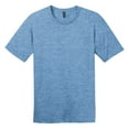 thumbnail image 5 of Yellow Rooster Mens Perfect Weight Tee Clean Denim S, 5 of 6