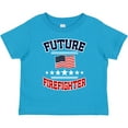 thumbnail image 3 of Inktastic Future Firefighter Boys or Girls Toddler T-Shirt, 3 of 5