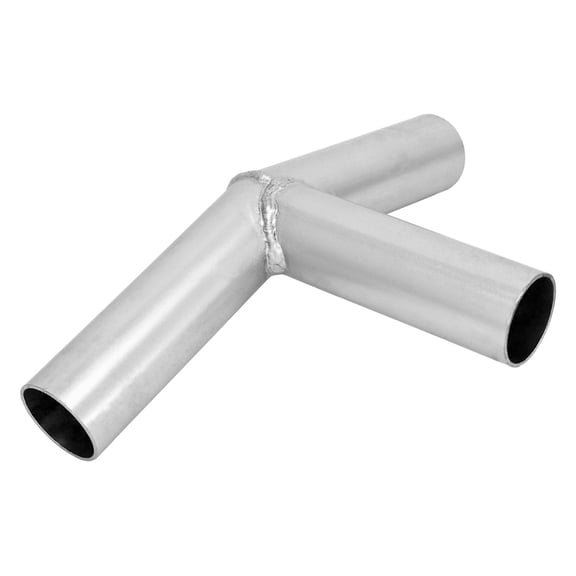 1-3/8" Low Peak 3-Way Canopy Fitting - Peak