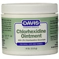 Davis 2 Chlorhexidine Ointment, 4 oz