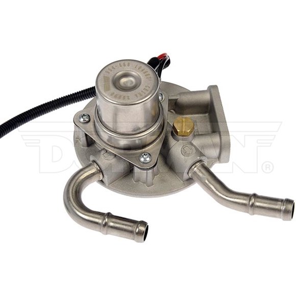 Dorman Manufacturer Part #: 904-558 Fuel Filter Housing