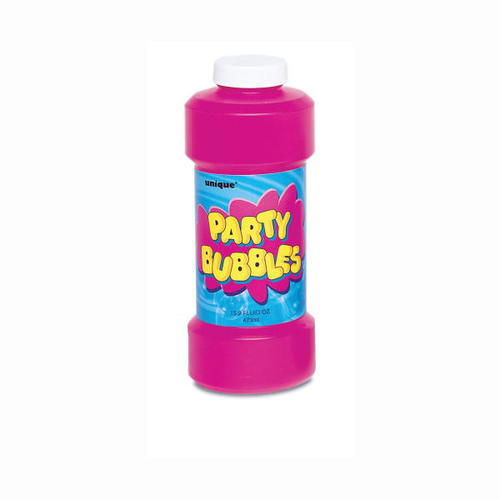 Bubble Bottle Party Favor 16 oz 1Pcs Walmart Canada