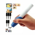 thumbnail image 2 of Pluma De Grabado Portátil Papelería Diy Pluma De Talla Eléctrica Máquina Graver Tool Guardurnaity TO001952-00, 2 of 5