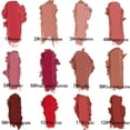 thumbnail image 3 of 1pcs Waterproof Matte Lip Gloss Long Lasting Liquid Lipstick Cosmetic Makeup，9#, 3 of 5
